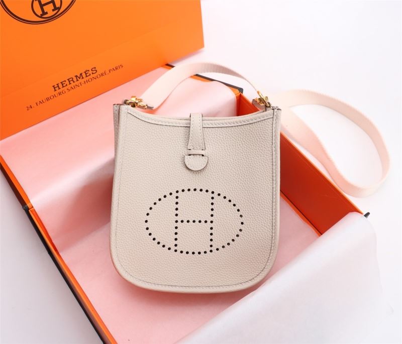 Hermes Evelyn Bags